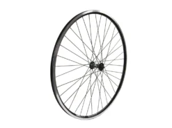 Connect Racer Forhjul Sort