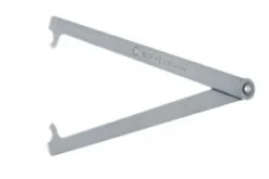 Connex Kædeslidmåler 1-12 Speed