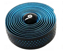 Contec Goo D2 Styrbånd Sort/Blå