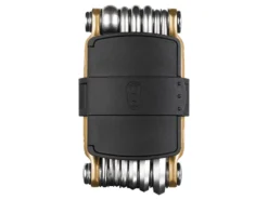 Crankbrothers M13 Multiværktøj Guld