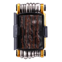 Crankbrothers M13 Multiværktøj Guld -XLC Butik Crankbrothers M13 Multivaerktoej Guld 1605694815 02