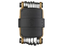 Crankbrothers M20 Multiværktøj Guld