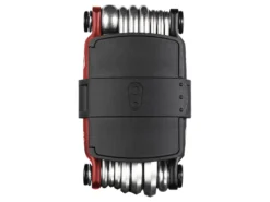 Crankbrothers M20 Multiværktøj Sort/Rød
