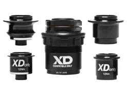 Crankbrothers XD Driver Kassettehylster