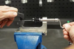 Cyclo Tools Gevindmaskine Til Eger -XLC Butik Cyclo tools Gevindmaskine til Eger 1655458999 03