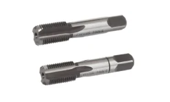 Cyclus Gevindskæresæt Til 9/16" Pedal