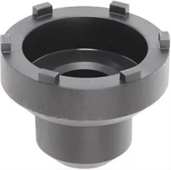 Cyclus Aftrækker Med 6 Tapper