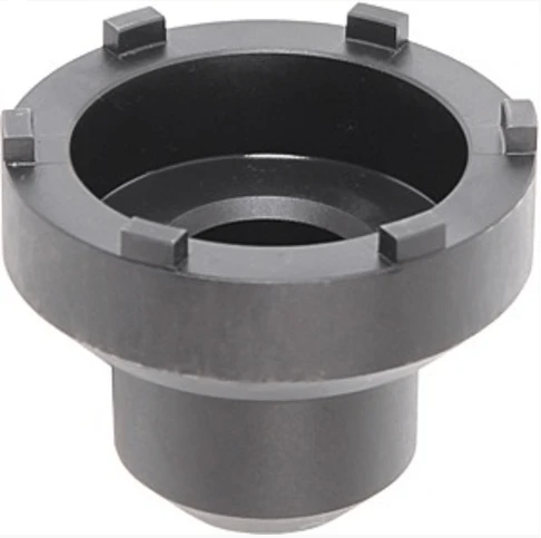 Cyclus Aftrækker Med 6 Tapper 1 Cyclus Aftrækker Med 6 Tapper