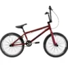 DHS Jumper BMX 20" Cykel, Lilla