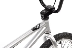 DHS Jumper BMX 20" Cykel, Sølv 6 DHS Jumper BMX 20" Cykel, Sølv -XLC Butik DHS Jumper BMX 20 cykel Soelvgraa 1623756951 02