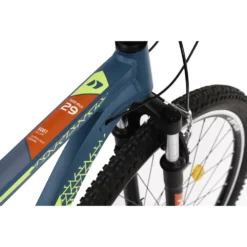 DHS Terrana 29" MTB Cykel 21 Gear, Grøn 10 DHS Terrana 29" MTB Cykel 21 Gear, Grøn -XLC Butik DHS Terrana 29 MTB cykel 21 gear G 1647454813 03