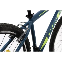 DHS Terrana 29" MTB Cykel 21 Gear, Grøn 11 DHS Terrana 29" MTB Cykel 21 Gear, Grøn -XLC Butik DHS Terrana 29 MTB cykel 21 gear G 1647454813 04