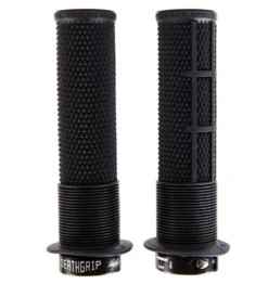 DMR Brendog Deathgrip Flange Thin Soft - Sort