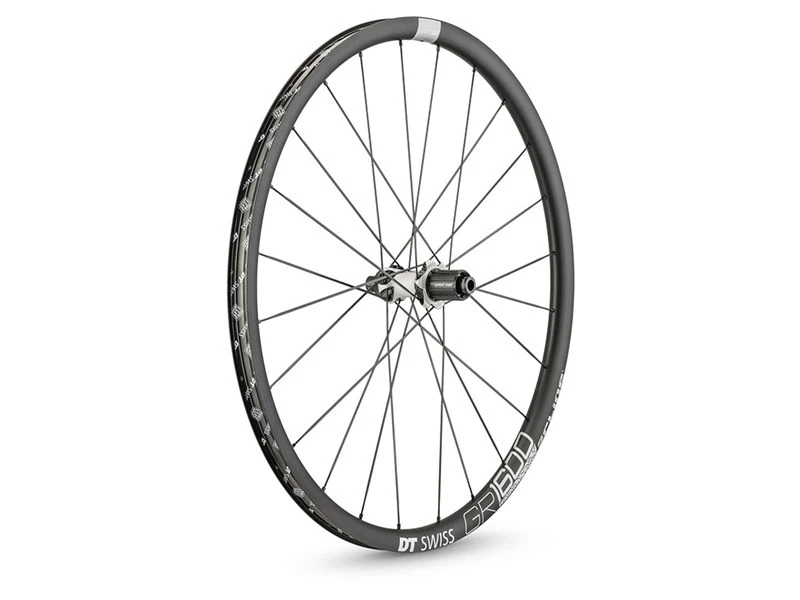 Dt-swiss DT SWISS Baghjul Til Gravel GR 1600 Spline 25 700c 1 Dt-swiss DT SWISS Baghjul Til Gravel GR 1600 Spline 25 700c