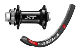Dt-swiss DT Swiss 533D MTB Forhjul Til Thru Axle