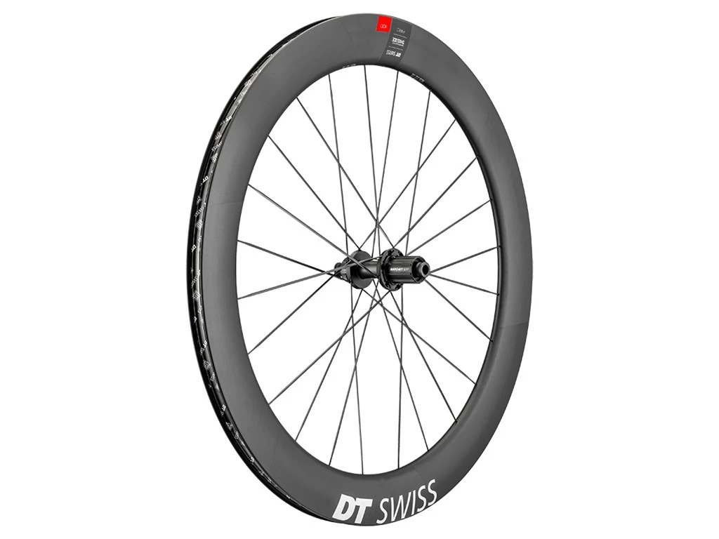 Dt-swiss DT Swiss ARC 1100 Dicut Disc Baghjul 62mm 1 Dt-swiss DT Swiss ARC 1100 Dicut Disc Baghjul 62mm