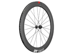 Dt-swiss DT Swiss ARC 1100 Dicut Disc Forhjul 62mm