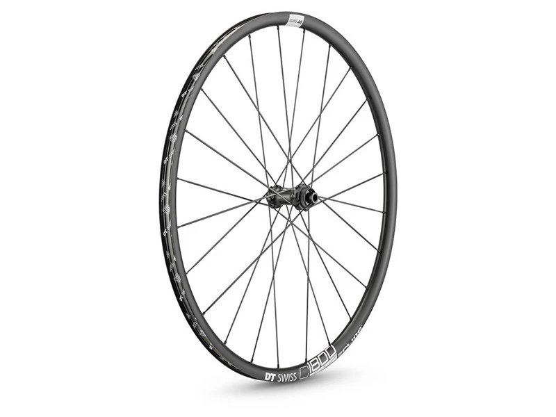 Dt-swiss DT Swiss C1800 Spline 23 Forhjul 1 Dt-swiss DT Swiss C1800 Spline 23 Forhjul