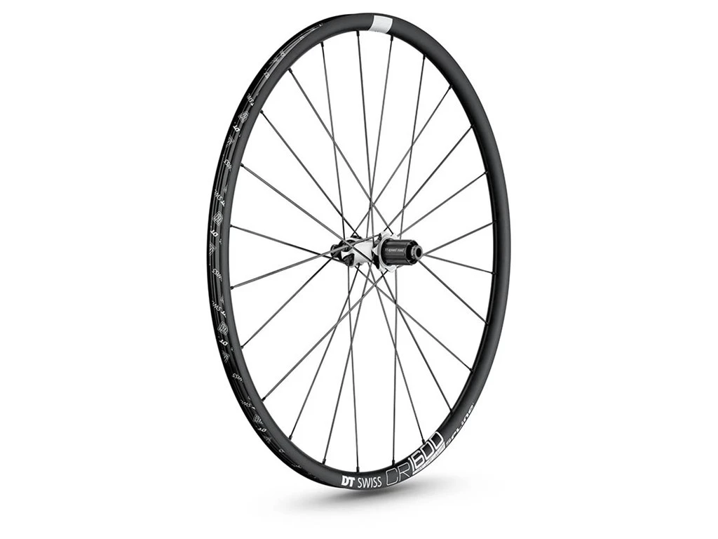 Dt-swiss DT Swiss CR 1600 Spline Baghjul 700c 1 Dt-swiss DT Swiss CR 1600 Spline Baghjul 700c