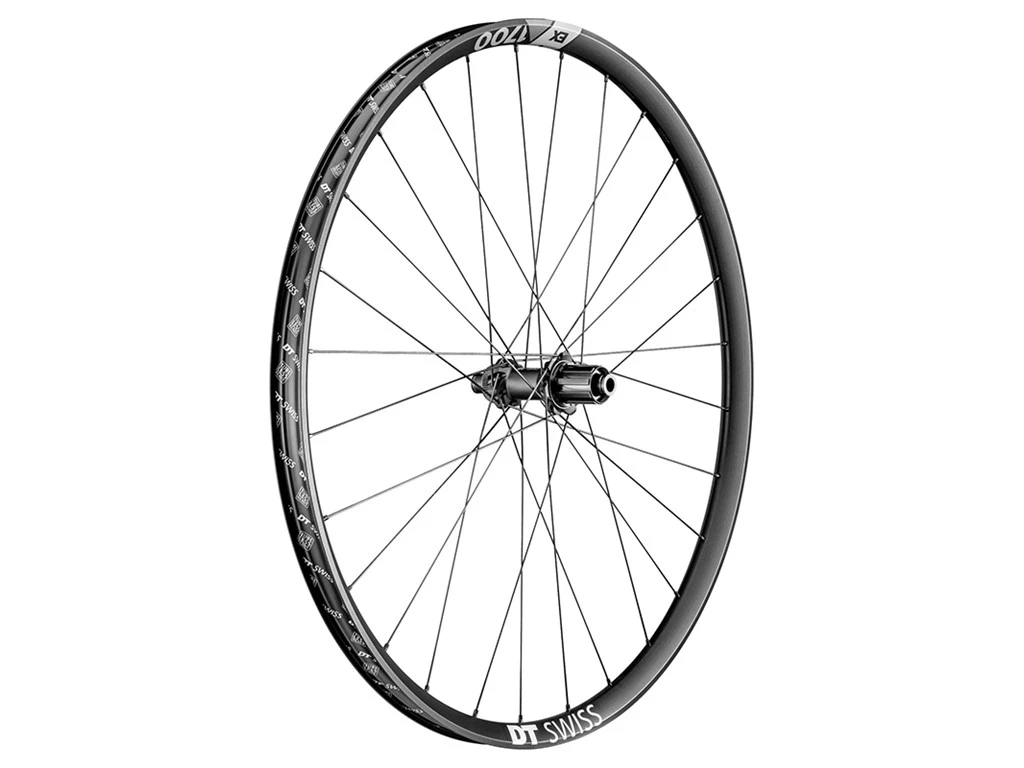 Dt-swiss DT Swiss EX 1700 29" Baghjul Boost Shimano/SRAM 1 Dt-swiss DT Swiss EX 1700 29" Baghjul Boost Shimano/SRAM