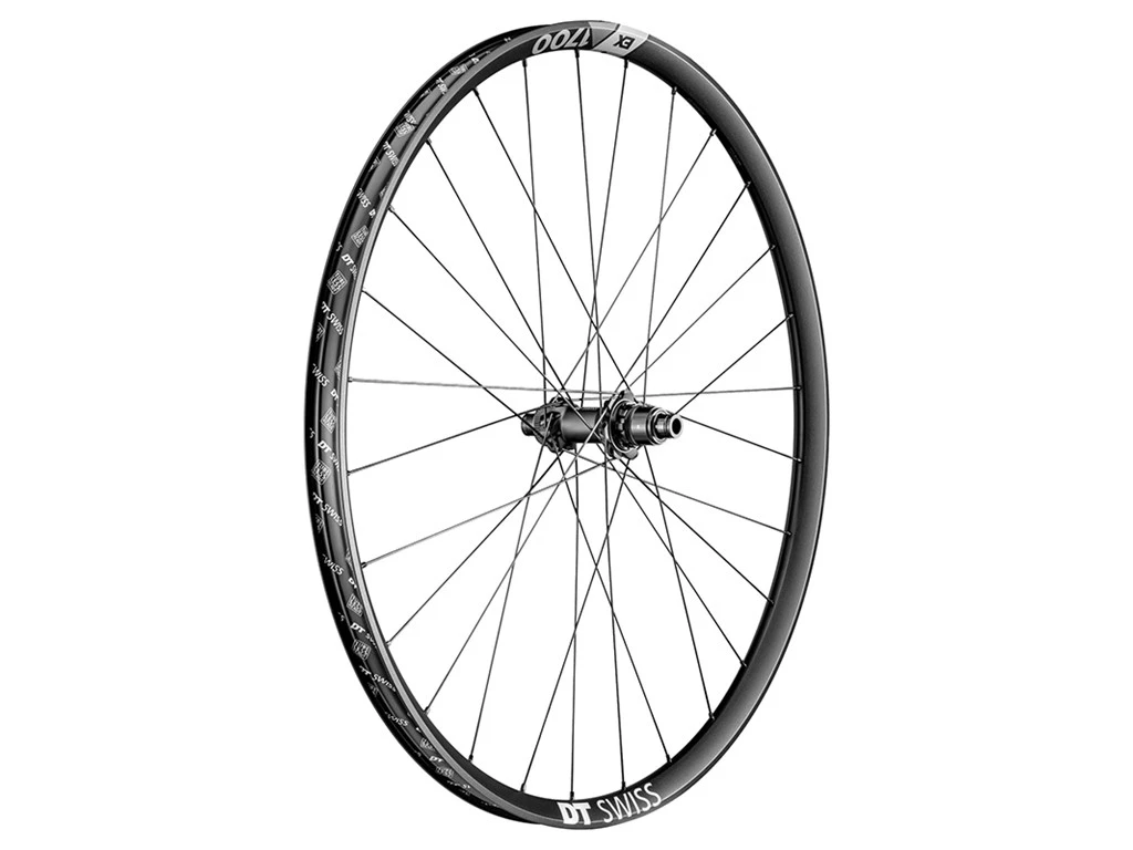 Dt-swiss DT Swiss EX 1700 29" Baghjul Boost XD 1 Dt-swiss DT Swiss EX 1700 29" Baghjul Boost XD