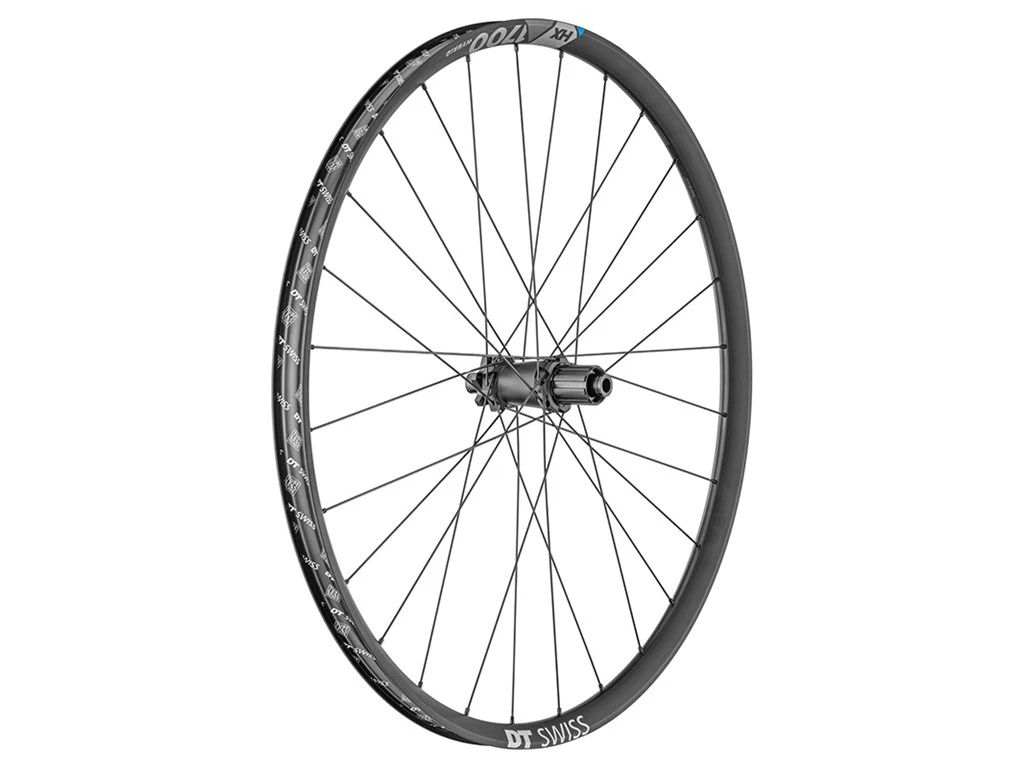 Dt-swiss DT Swiss HX1700 Spline DB 21 29" Boost Baghjul Shimano/SRAM 1 Dt-swiss DT Swiss HX1700 Spline DB 21 29" Boost Baghjul Shimano/SRAM