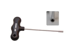 Dt-swiss DT Swiss Nipplenøgle Til Indvendig Torx Nippler