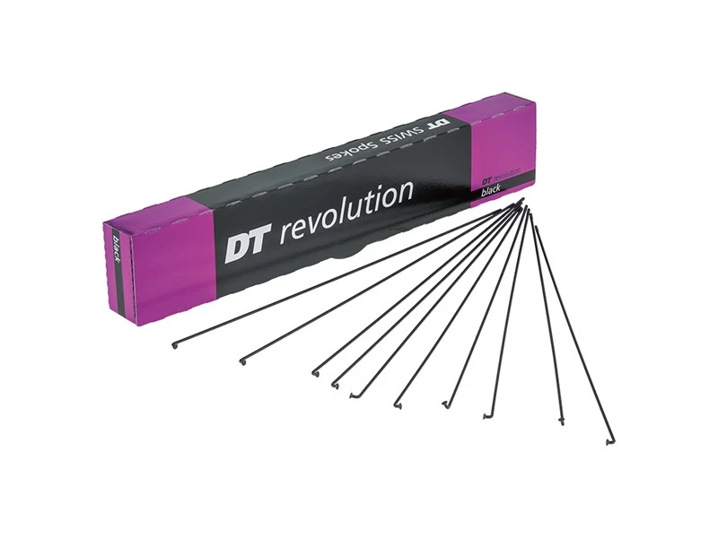 Dt-swiss DT Swiss Revolution J-Bend Sort 1 Dt-swiss DT Swiss Revolution J-Bend Sort