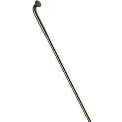 Dt-swiss DT Swiss Spokes Competition 2,0/1,8mm 272mm Sort.