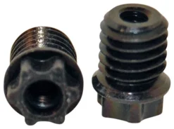 Dt-swiss DT Swiss Tricon Nipler TIl Navet Sort