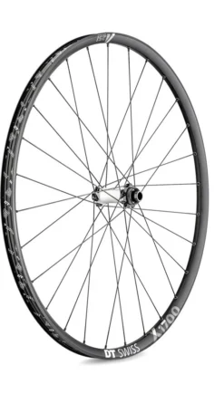 Dt-swiss DT Swiss X1700 Spline 27.5" Boost 15x110 MM 25 MM