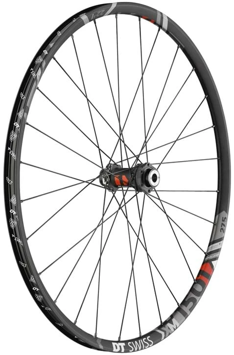 Dt-swiss DT Swiss XM1501 Spline One 29" 22.5 MM Boost Predictive Steering 1 Dt-swiss DT Swiss XM1501 Spline One 29" 22.5 MM Boost Predictive Steering