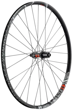 Dt-swiss DT Swiss XR1501 Spline One 22,5mm 29" Boost Baghjul