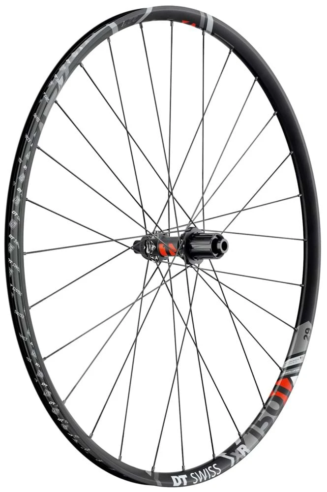 Dt-swiss DT Swiss XR1501 Spline One 22,5mm 29" Boost Baghjul 1 Dt-swiss DT Swiss XR1501 Spline One 22,5mm 29" Boost Baghjul