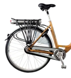 Devron E-bike Lady 28" Elcykel 8 Gear -XLC Butik Devron E bike Lady 28 Elcykel 8 gea 1611578741 02