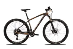 Devron Vulcan 2.9 29" MTB 2x11, Grå
