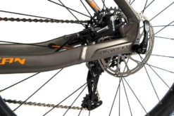 Devron Vulcan 2.9 29" MTB 2x11, Grå 12 Devron Vulcan 2.9 29" MTB 2x11, Grå -XLC Butik Devron Vulcan 29 29 MTB 2x11 Graa 1647521026 05