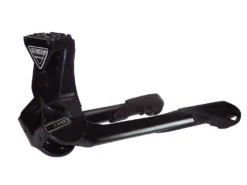 Dobbelt Benet Støttefod Til El-cykel 28"