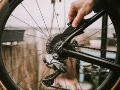 Dynamic Claw Børste Til Gearsystemer -XLC Butik Dynamic Claw Boerste til gearsystemer 1656240606 03