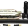 Dynaplug Air Kit Tubeless Reperationssæt Sort