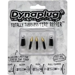 Dynaplug Combo Plug Pack