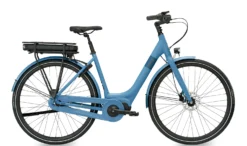 E-Fly Away Centermotor Med 7 Gear - Blue