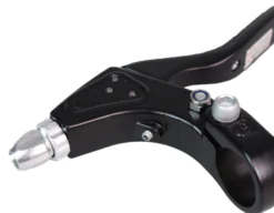 E-Fly Bremsegreb Venstre DP10 Sort -XLC Butik E Fly bremsegreb venstre DP10 Sort 1559642714 02