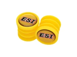 ESI Grips ESI Grip Endeprop 2 Stk Gul
