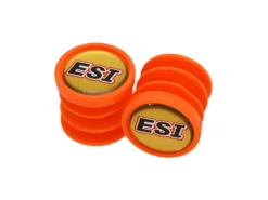 ESI Grips ESI Grip Endeprop 2 Stk Orange