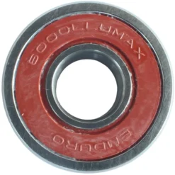 ENDURO BEARINGS Enduro 6000 LLU MAX ABEC3 10x26x8 MM