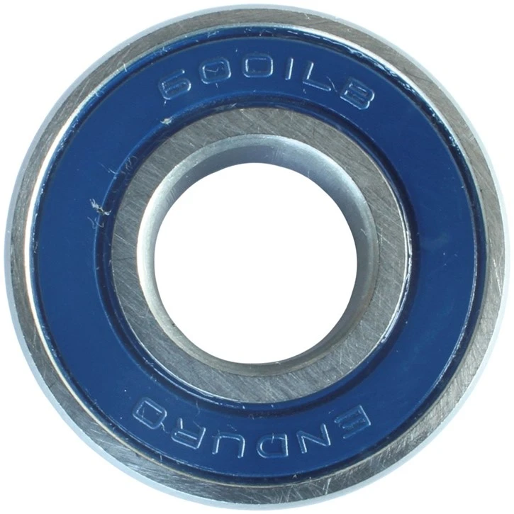 ENDURO BEARINGS Enduro 6001 LLB ABEC3 12x28x8 MM 1 ENDURO BEARINGS Enduro 6001 LLB ABEC3 12x28x8 MM