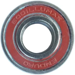 ENDURO BEARINGS Enduro 6001 LLU MAX ABEC3 12x28x8 MM