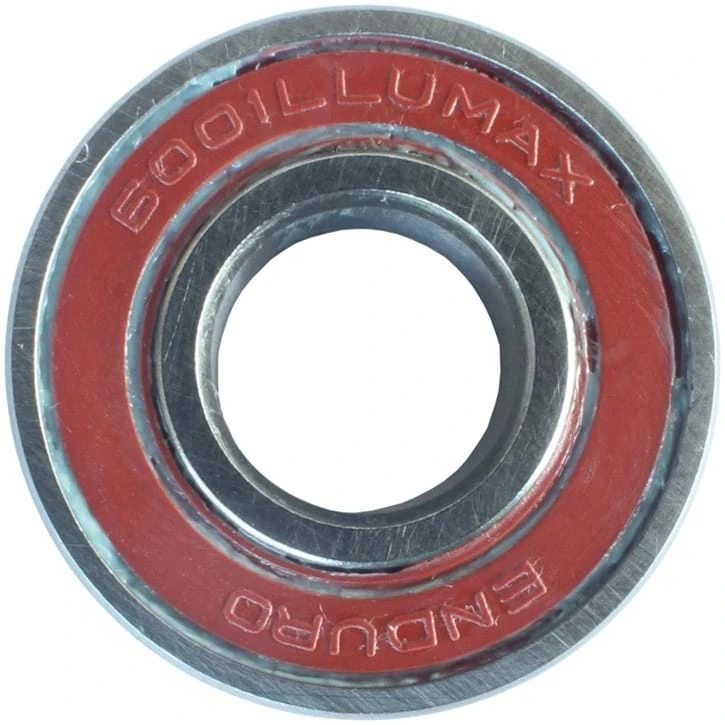 ENDURO BEARINGS Enduro 6001 LLU MAX ABEC3 12x28x8 MM 1 ENDURO BEARINGS Enduro 6001 LLU MAX ABEC3 12x28x8 MM