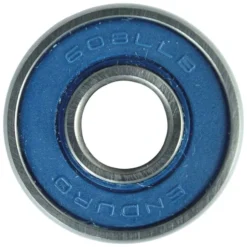 ENDURO BEARINGS Enduro 608 LLB ABEC3 8x22x7 MM
